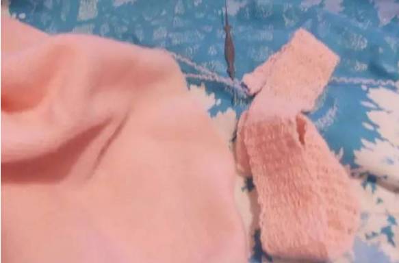 宝宝可爱帽子薄款,宝宝帽子编织大全