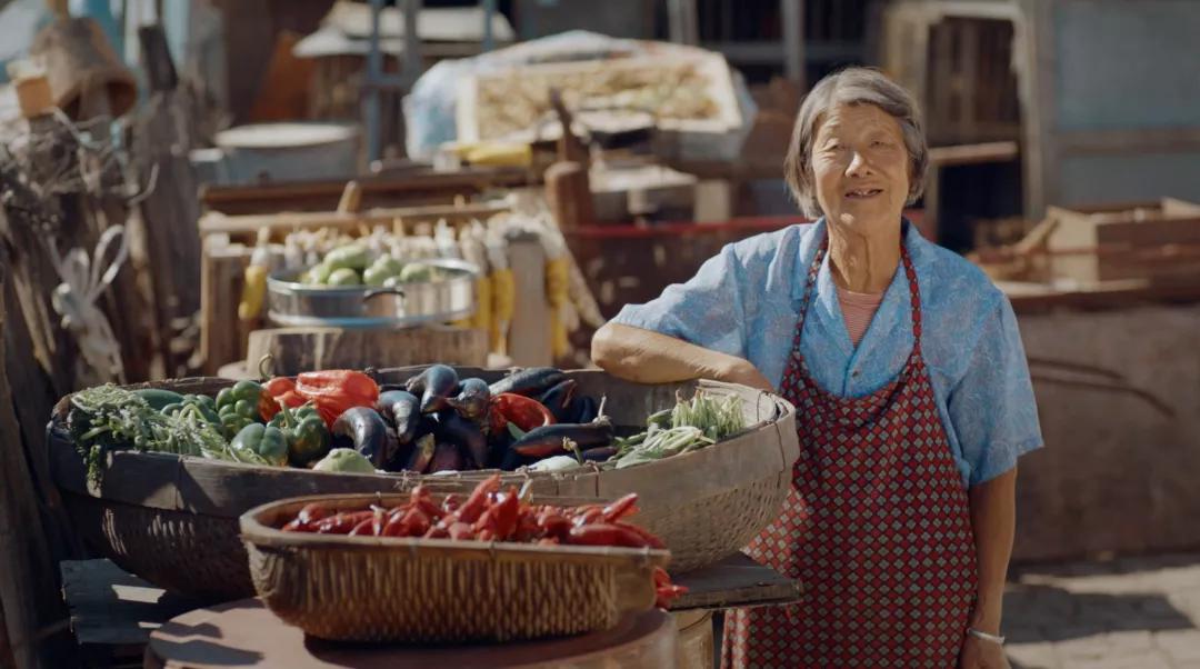 第一次去东北被冻哭,第一次来东北被震惊