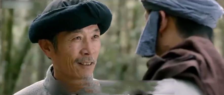 兄弟2人合租一女为妻，只为传宗接代，结局催人泪下—《狃花女》