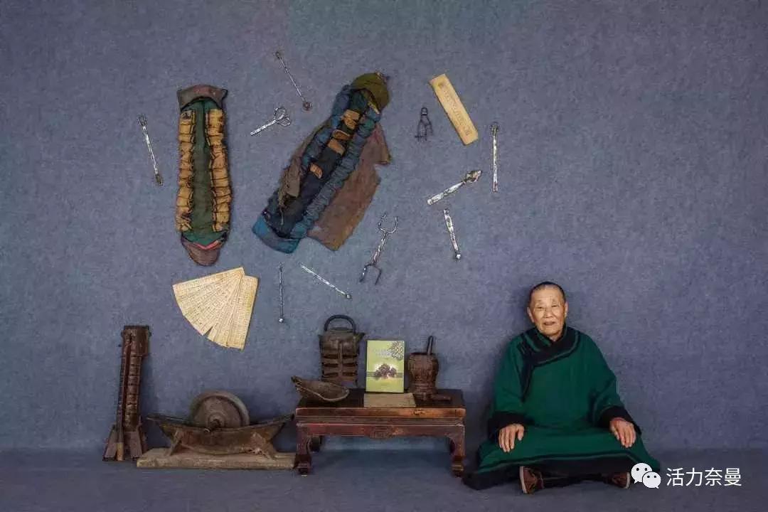 一起感受蒙古族的文化,感受蒙古族博大精深的草原文化