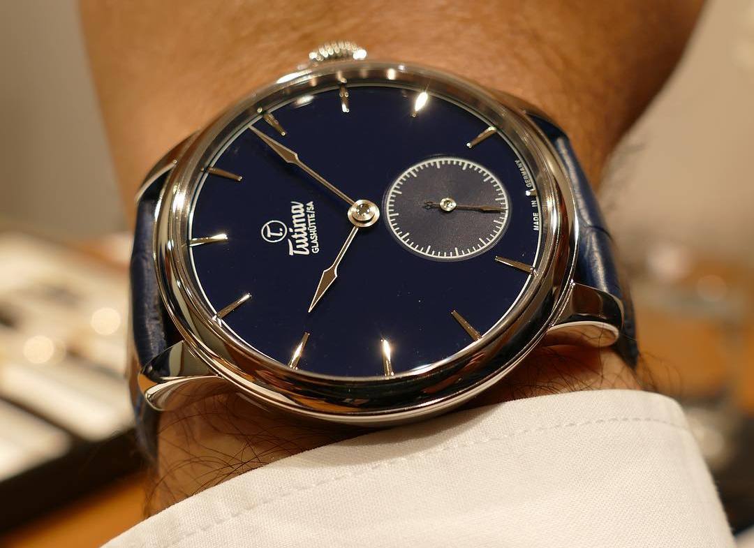 国产表有什么好表,中国表友最新消息