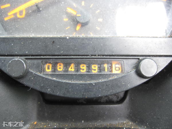 五十铃630轻型卡车,日本五十铃全驱6x6