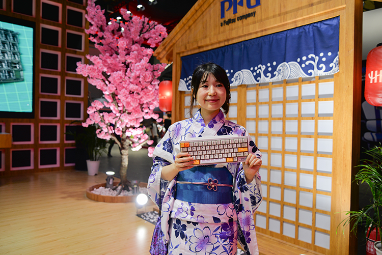 chinajoy2019机箱,chinajoy2019玩什么