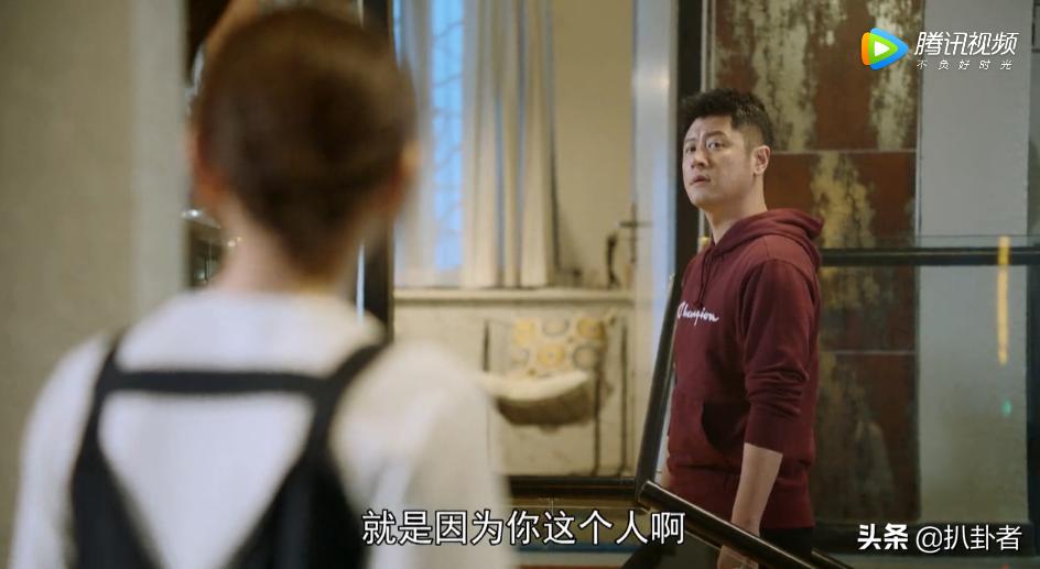 甜蜜常胜大结局,常胜和于洋洋为什么离婚