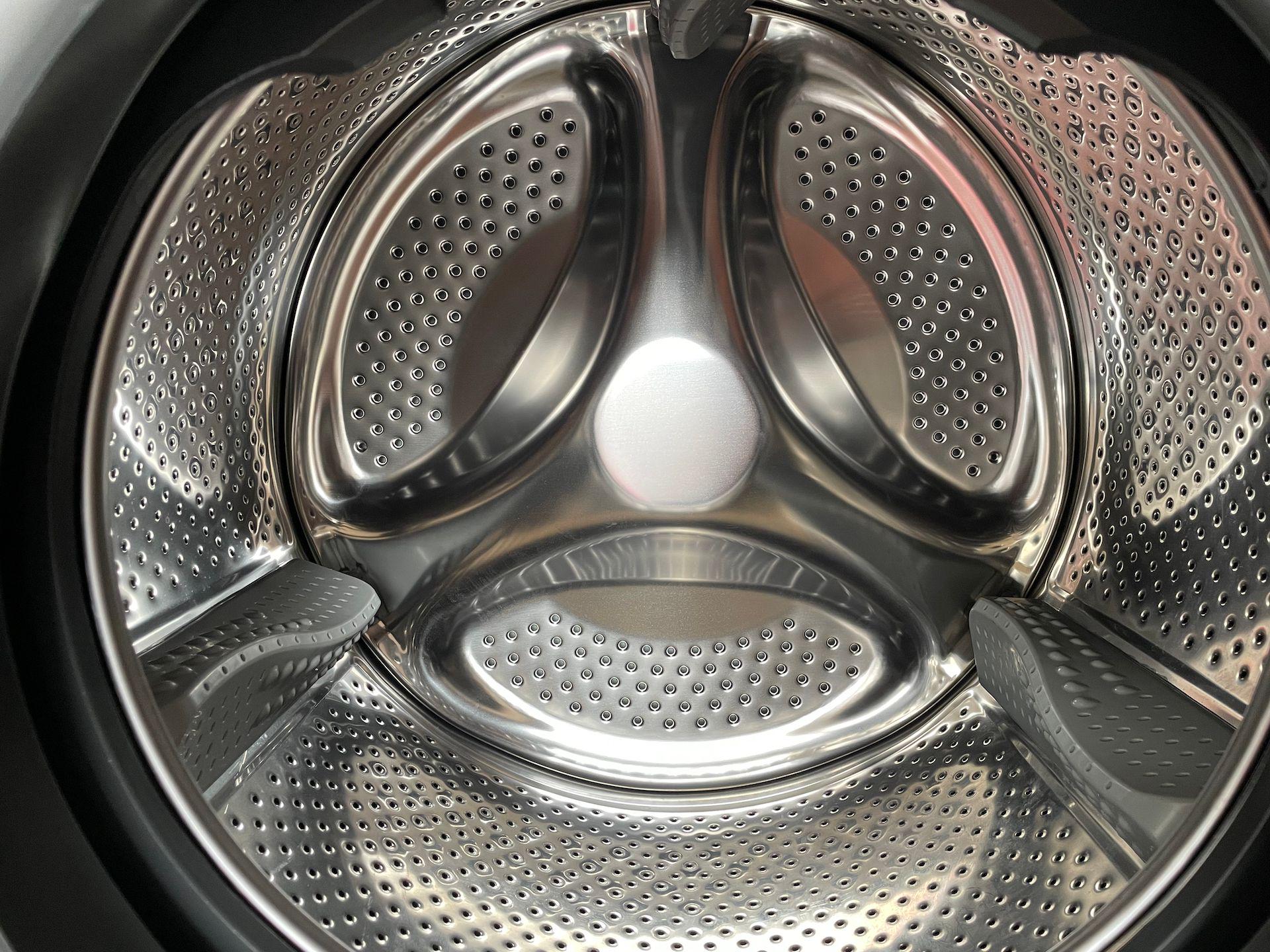 美的全自动直驱变频滚筒洗衣机,美的滚筒洗衣机y1