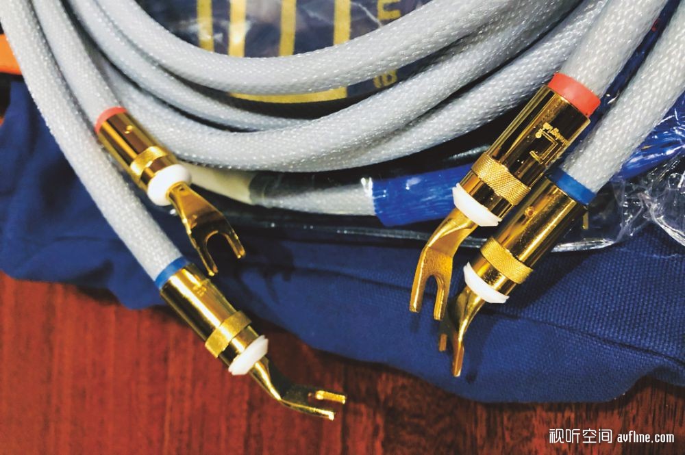 HIFI|技术精进，声音同样也精进：BTLClassicsseries喇叭线