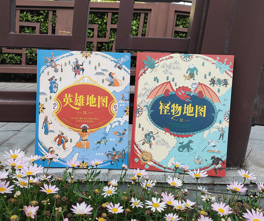 克服小朋友害怕怪兽的方法,孩子被怪兽吓到了怎么办