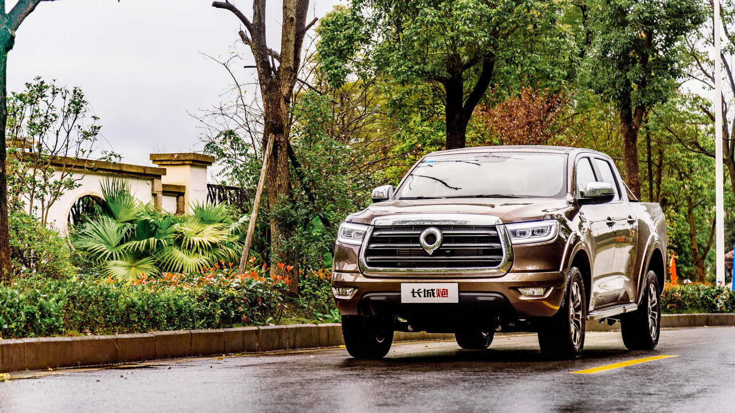 没有这11款车,就没有长城汽车的今天