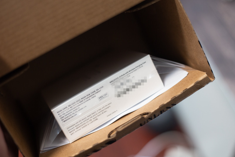 airpods2耳机值得买吗,果然真香