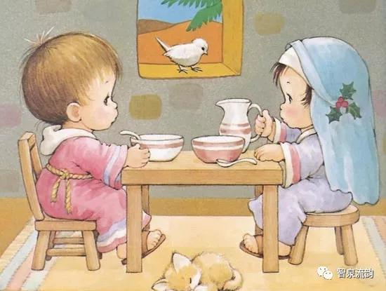 郭进拴｜过家家