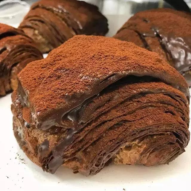 现在的网红美食有多离谱,那些坑人的网红美食