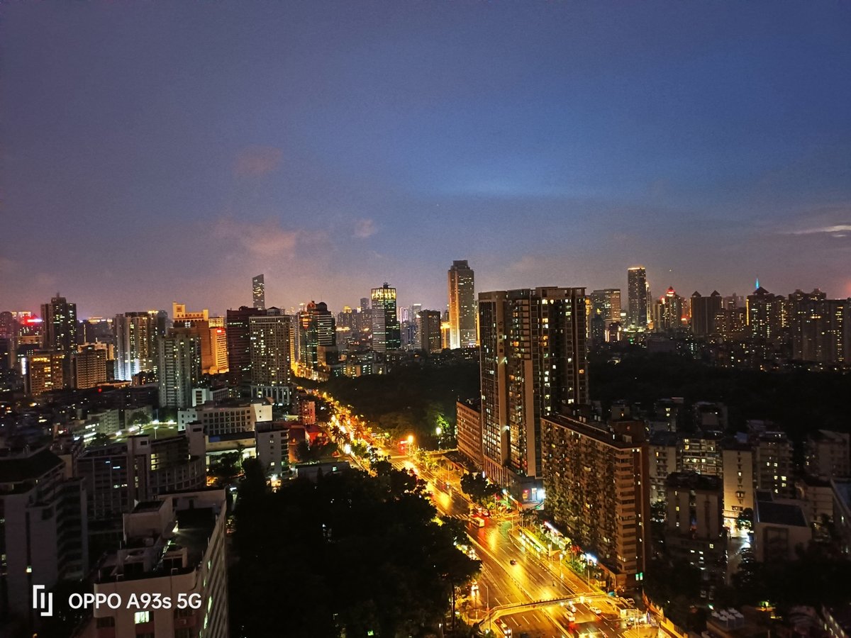 oppoa93s真正的缺点和优点,oppoa93续航