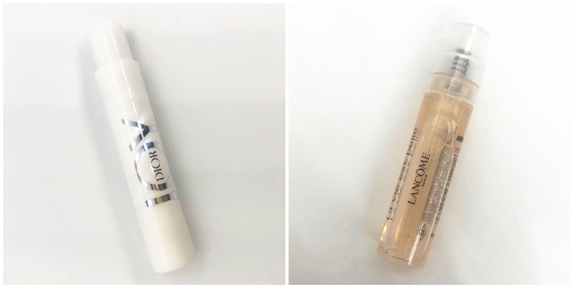 迪奥香水小样有哪些,迪奥真我香水小样怎么用