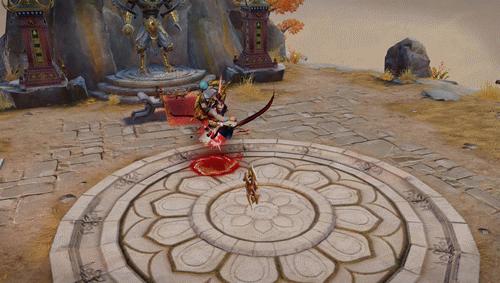 神雕侠侣2手游下一个门派,神雕侠侣2手游官网开服时间表