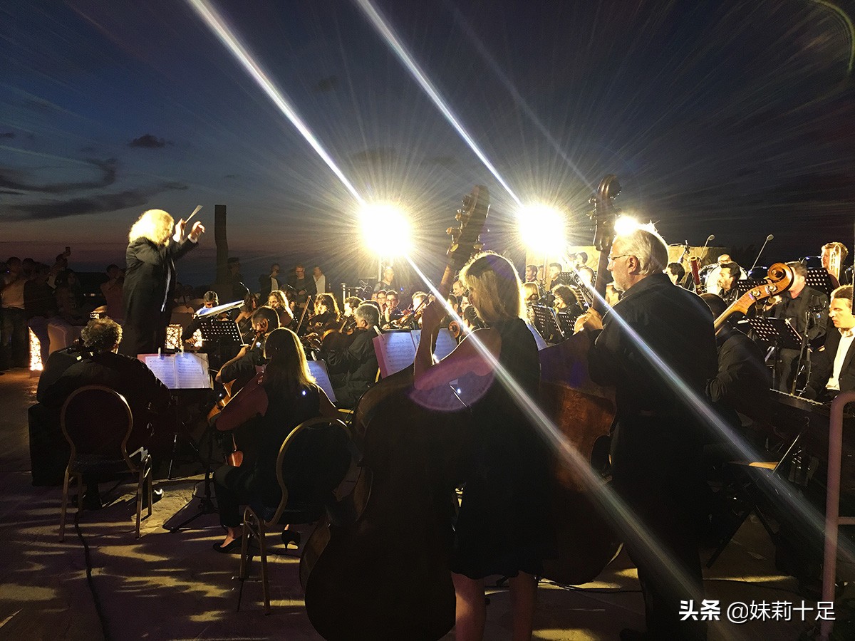 西西里的美丽传说,西西里岛探索意大利美丽传说