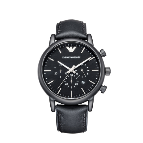 阿玛尼手表怎么样？阿玛尼手表只有满天星系列是最好的？我不信