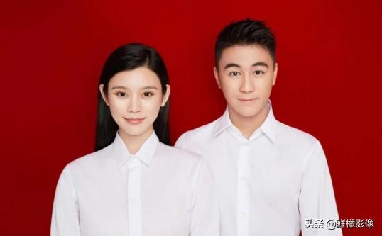 一步步教你如何拍出完美结婚照,拍结婚证件照穿什么衣服上镜