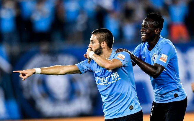 大逆袭！狂轰30脚让一方树立两大崛起之星，贝大师2改变定四强