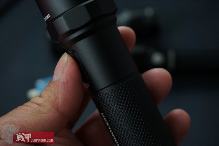 纳丽德p80强光手电筒评测,纳丽德p80手电可以带上高铁吗