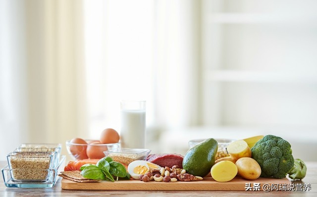 孕期补充哪些营养素宝宝颜值高,孕期补充营养一定要吃的七种食物