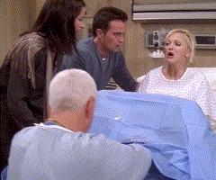 陈乔恩吐槽谢娜生完孩子变化大,陈乔恩回应谢娜完整版