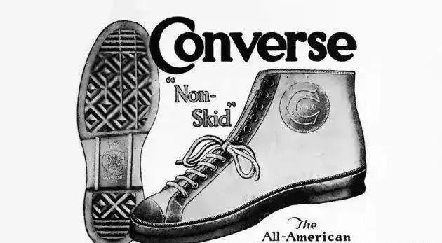 匡威为什么一样的价格差200,匡威1970s和chuck70s区别