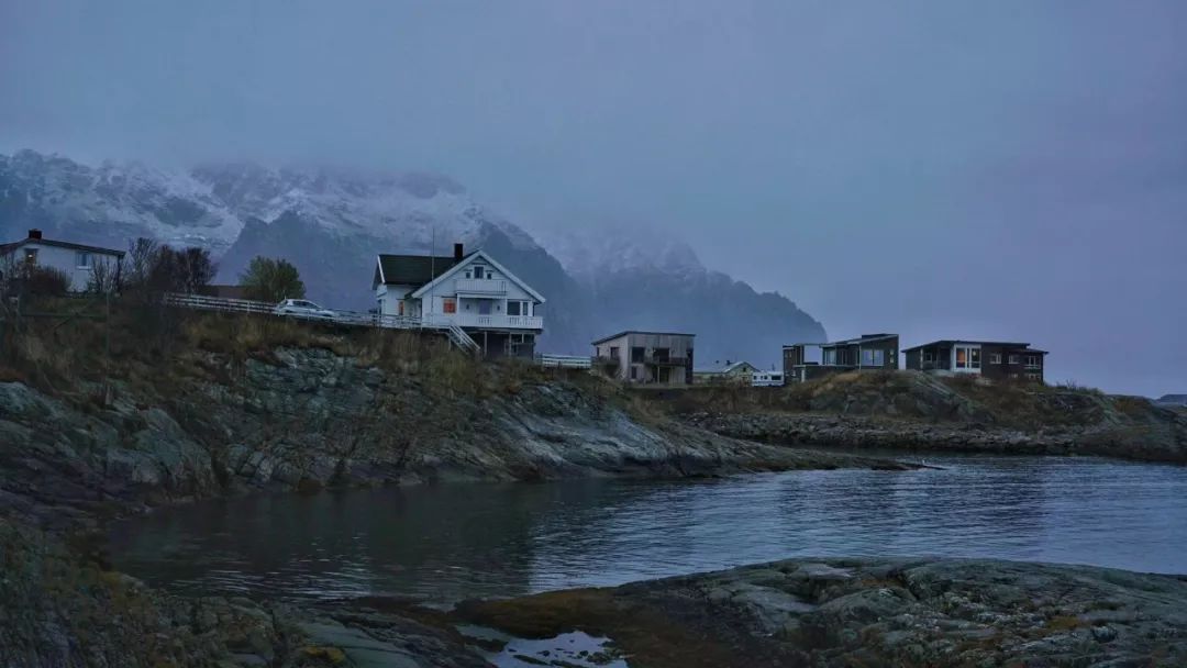 北纬66°34′流浪记——去世界尽头旅行是种什么体验？