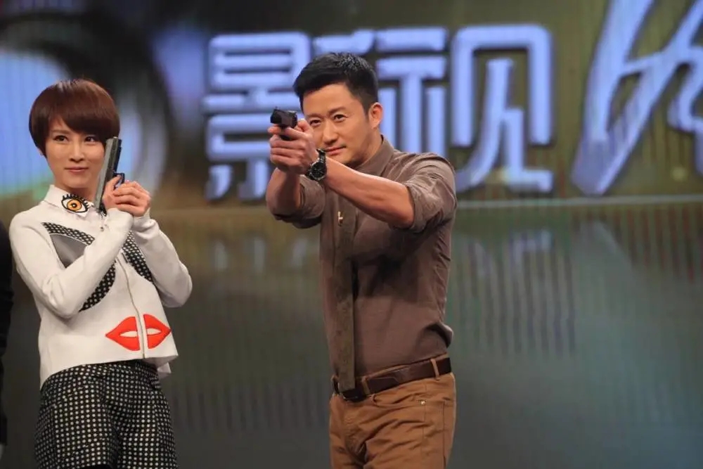 谢楠骨折要动手术，X光照可见明显碎骨，医生：高*力暴**损伤所致