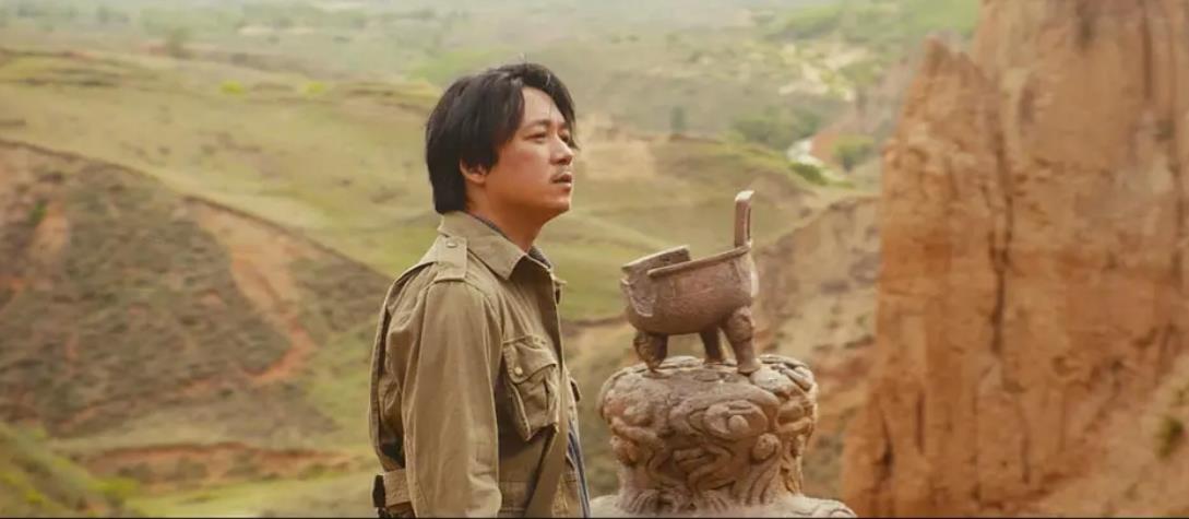 鲁豫有约是金子总会发光潘粤明,潘粤明新剧官方消息