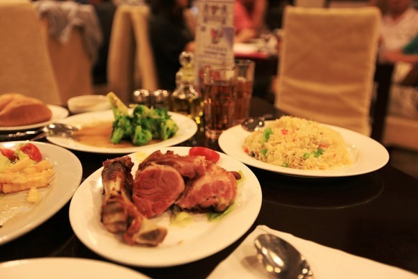 澳门吃货攻略，带你吃遍必打卡的美食