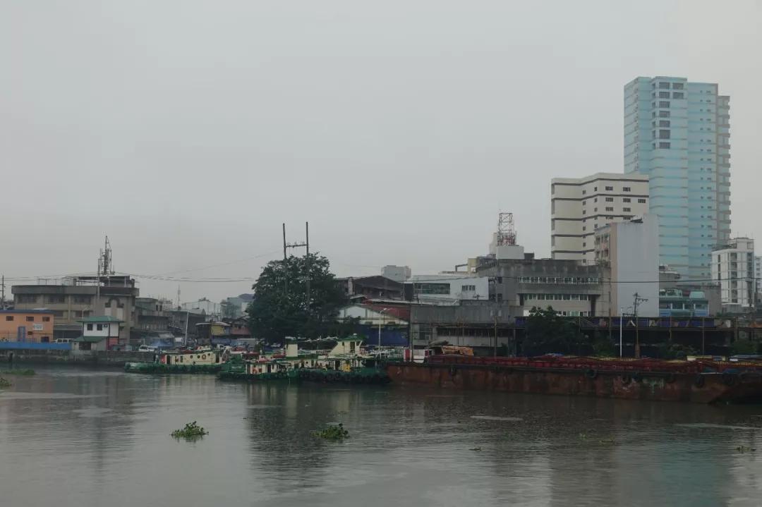 菲律宾10个必去地方,除了海边城市还能去哪里旅游