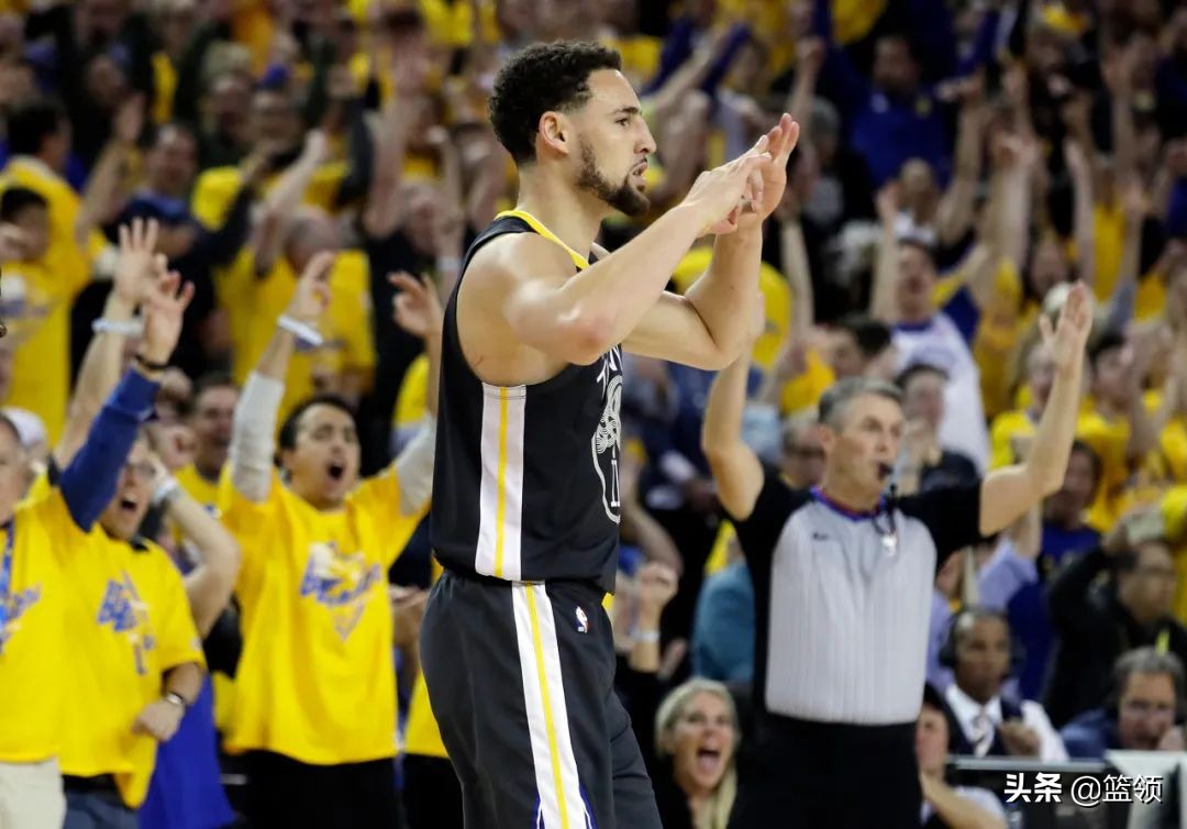 汤普森是一个怎么样的球员,巅峰汤普森是个什么样的人呢