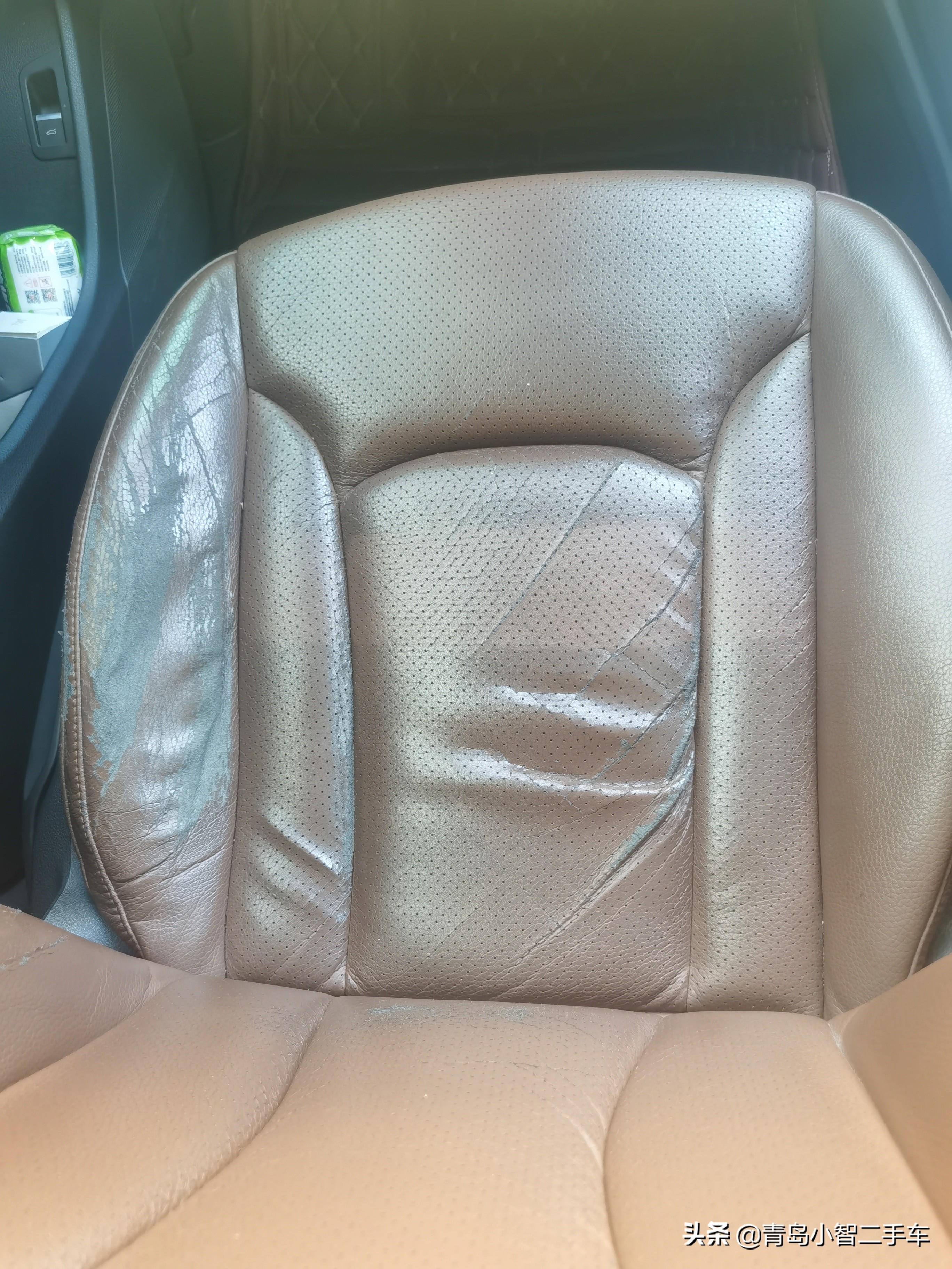 09奥迪q73.6二手车怎么样,2013款奥迪q7二手车价格