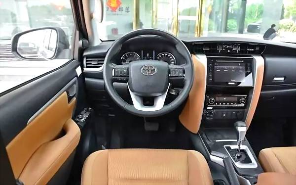 国外红火的丰田奔跑者，换代进入国内市场，能否一炮而红？