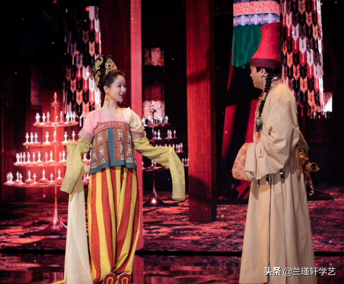 中国唐妆妆容,中国唐朝女性妆容