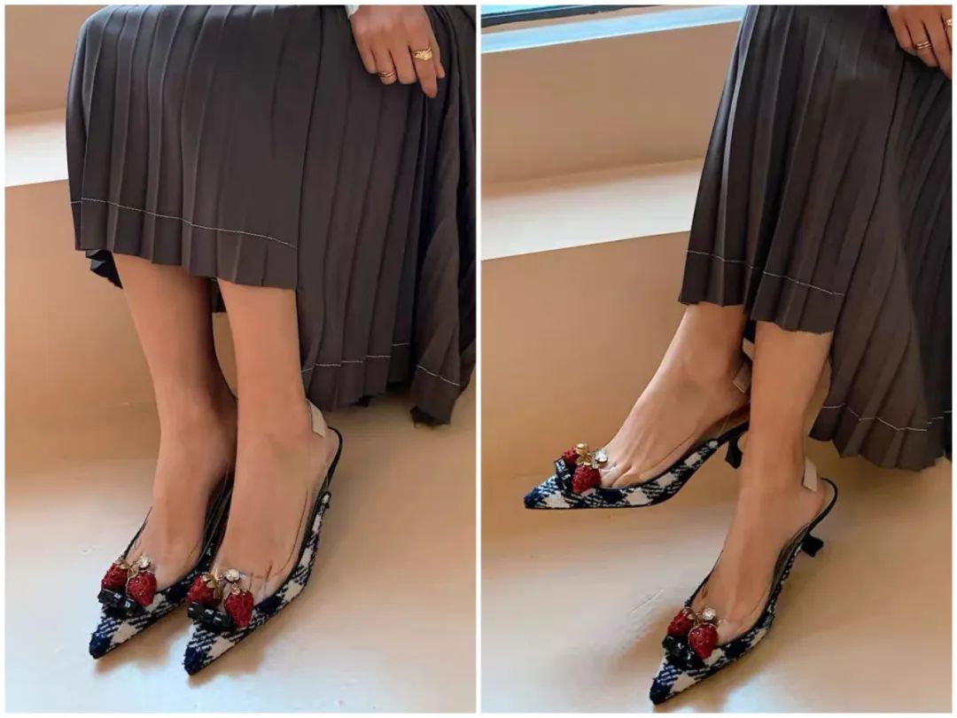 宝宝鞋夏季凉鞋平价推荐,超好看凉鞋推荐四年级