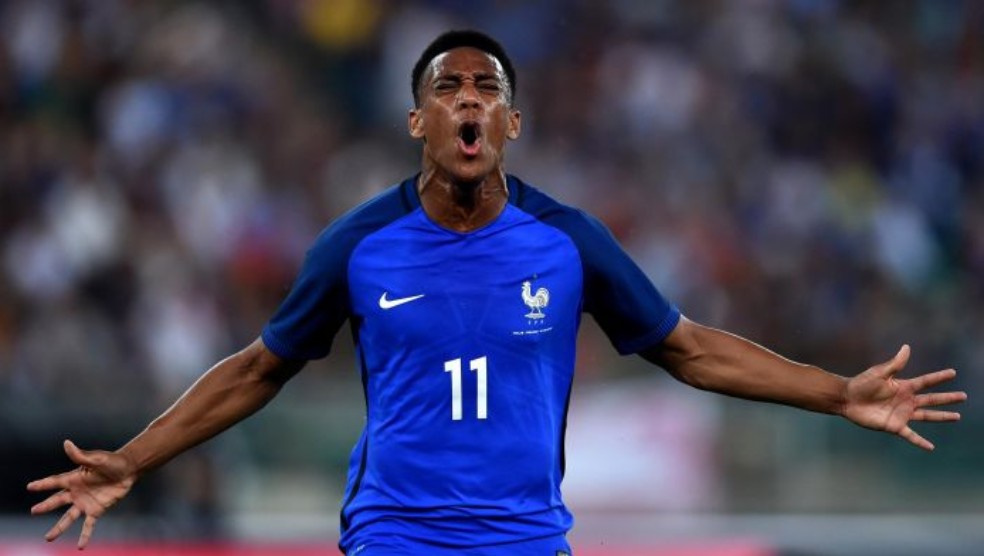 实况安东尼马夏尔,实况足球安东尼马夏尔紫卡