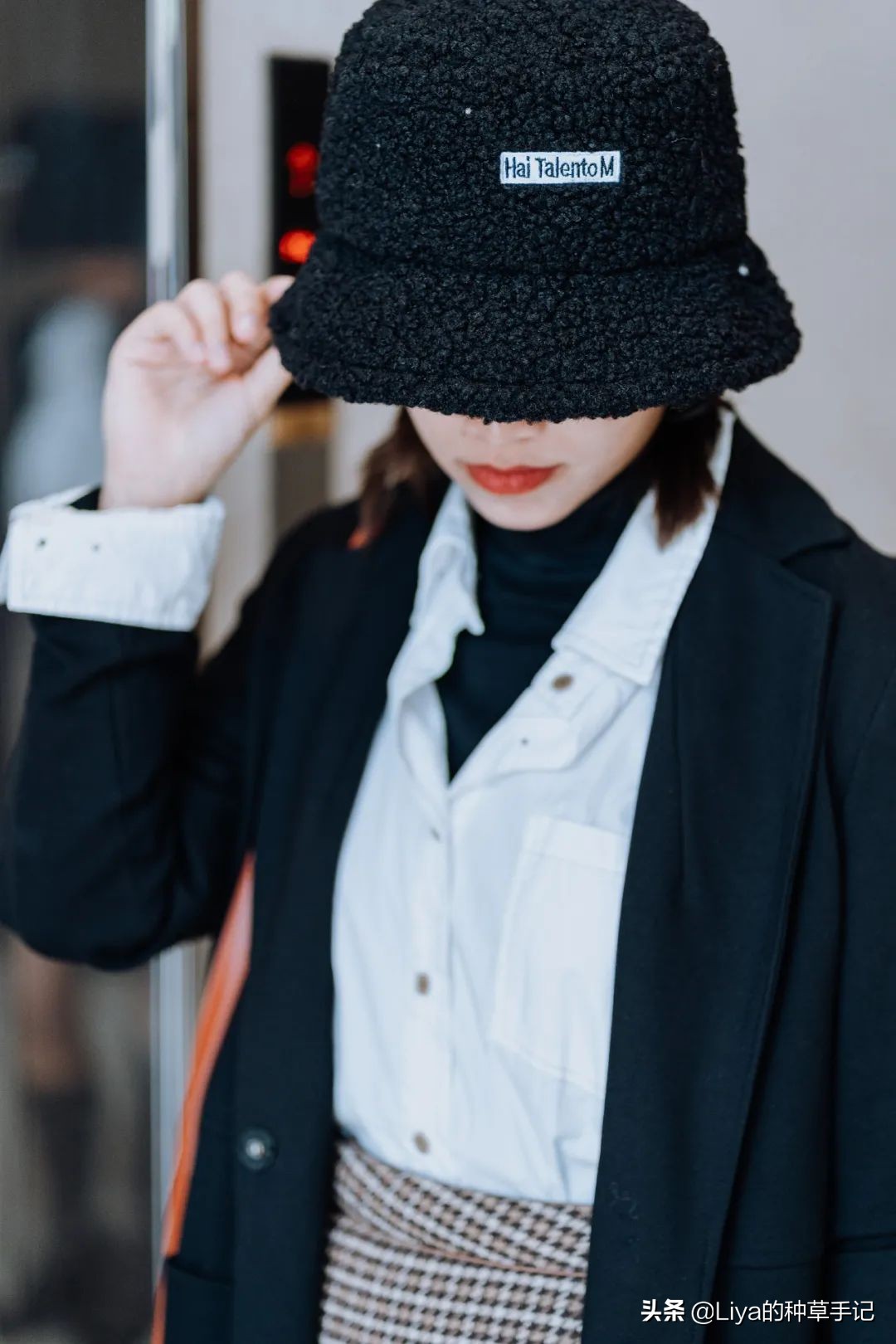 衣橱必备百搭单品,衣橱永远不会出错的单品