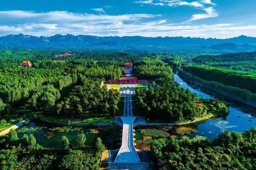 京津冀周边玩三天左右,京津冀十月旅游免费景区