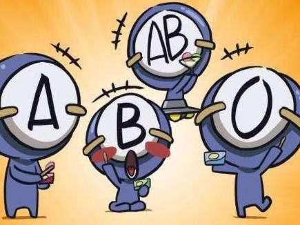 血型遗传知识大全,什么血型会引起胎儿溶血