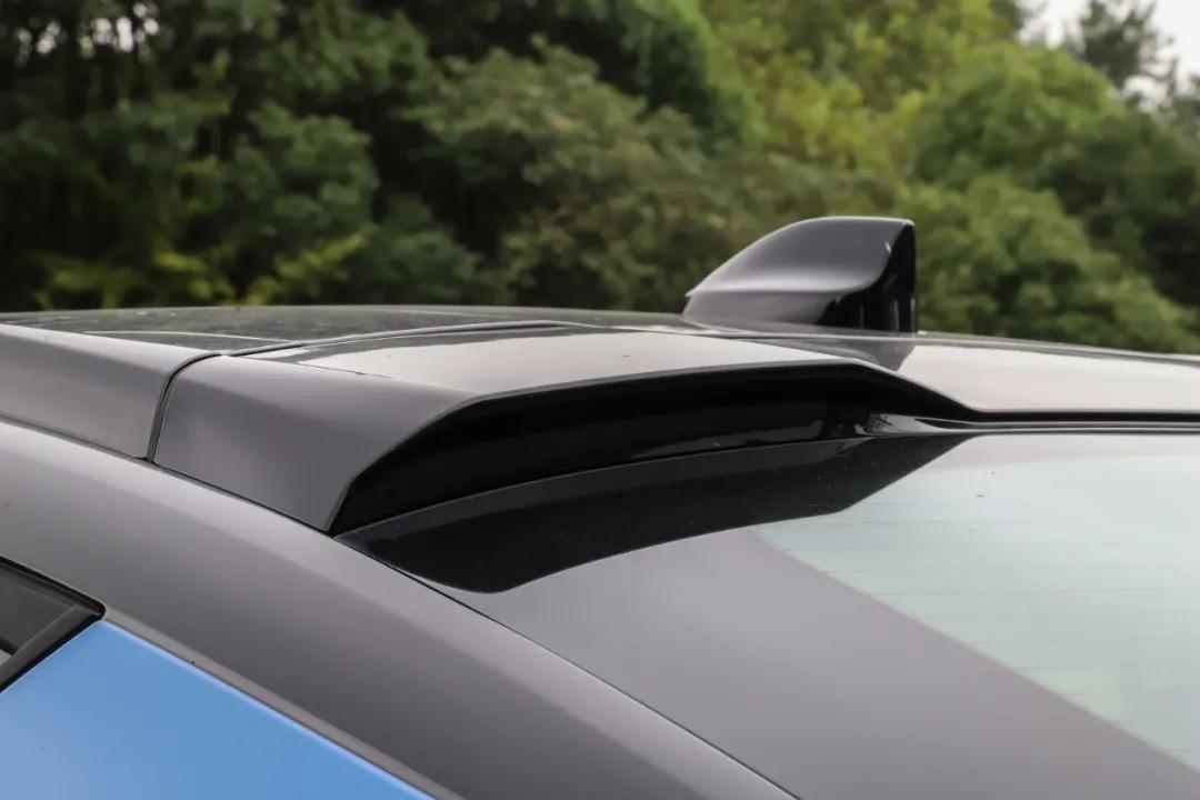 福特evos混合动力,福特evos屏幕演示