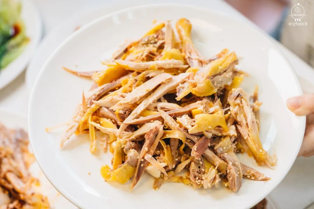 深圳网红小吃城中村,深圳网红城中村