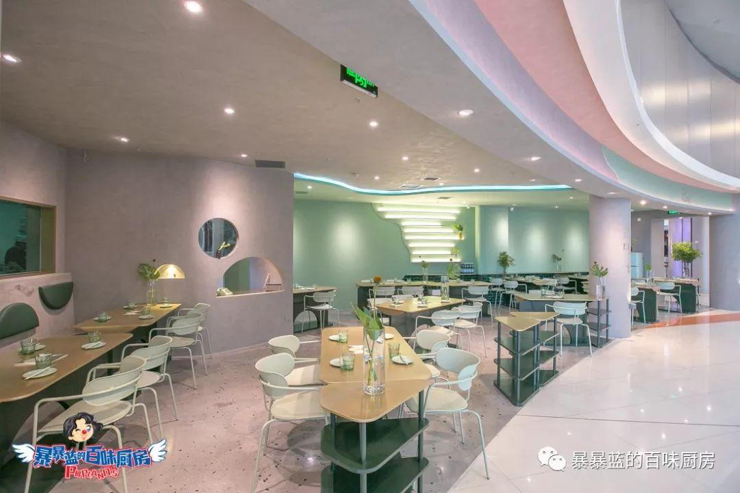 沈阳必打卡网红店,沈阳网红店都有哪些