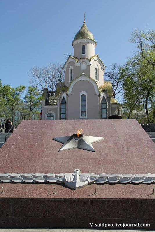 海参崴百万平方公里,俄罗斯海参崴有几个城市