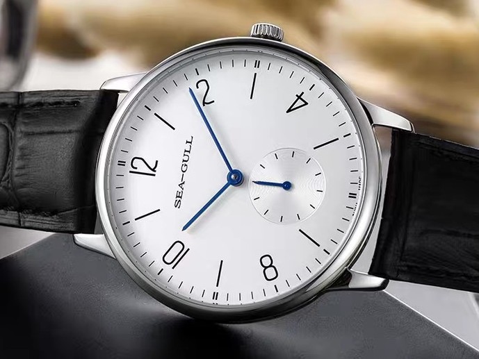 国产手表不值得保养,国产手表真的很低端吗