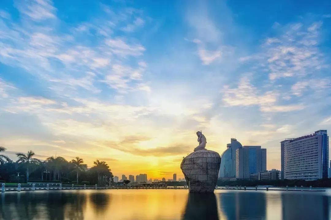 只有文艺小清新？那你对这里误解颇深！游侠客厦门站开张！