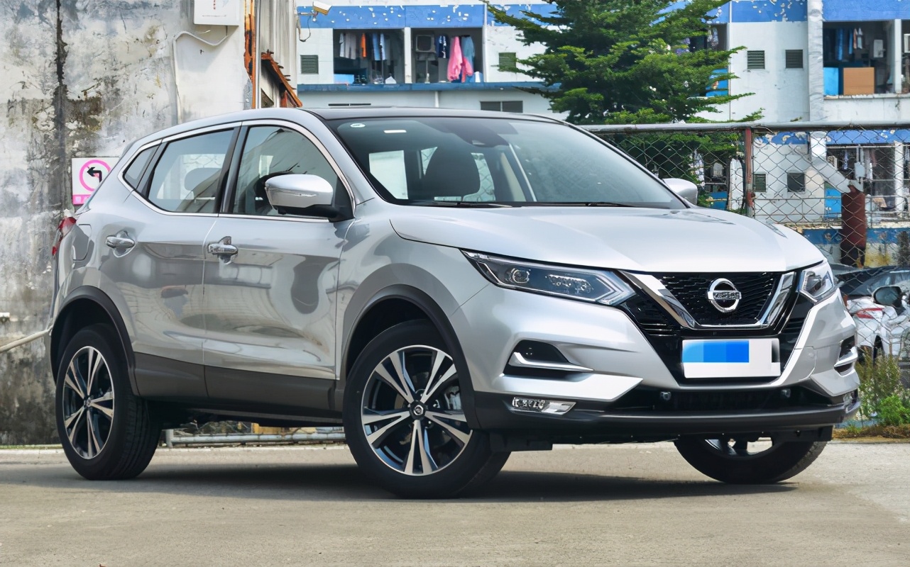 日产逍客车主最新评价,2021逍客车主提车