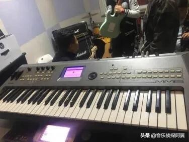 雅马哈f51电子琴功能讲解,雅马哈电子琴教学入门零基础