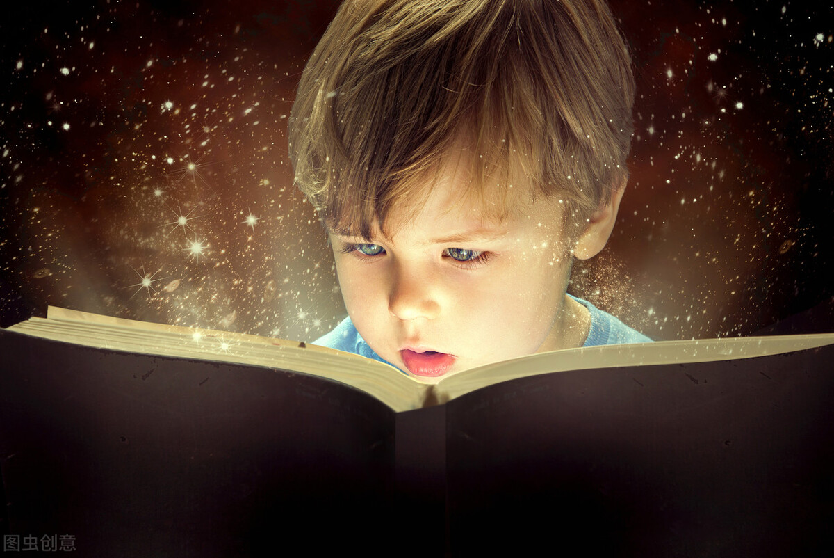 阅读大国让每个孩子爱上阅读，引导工作做对了三步