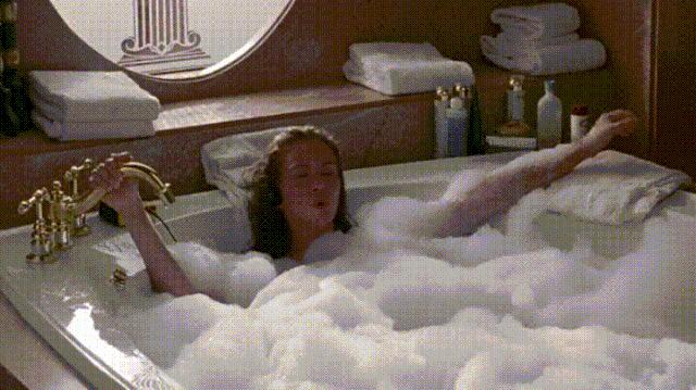 日本变态搓澡巾又来了！轻松搓泥如下雨，网友：20年的澡白洗了